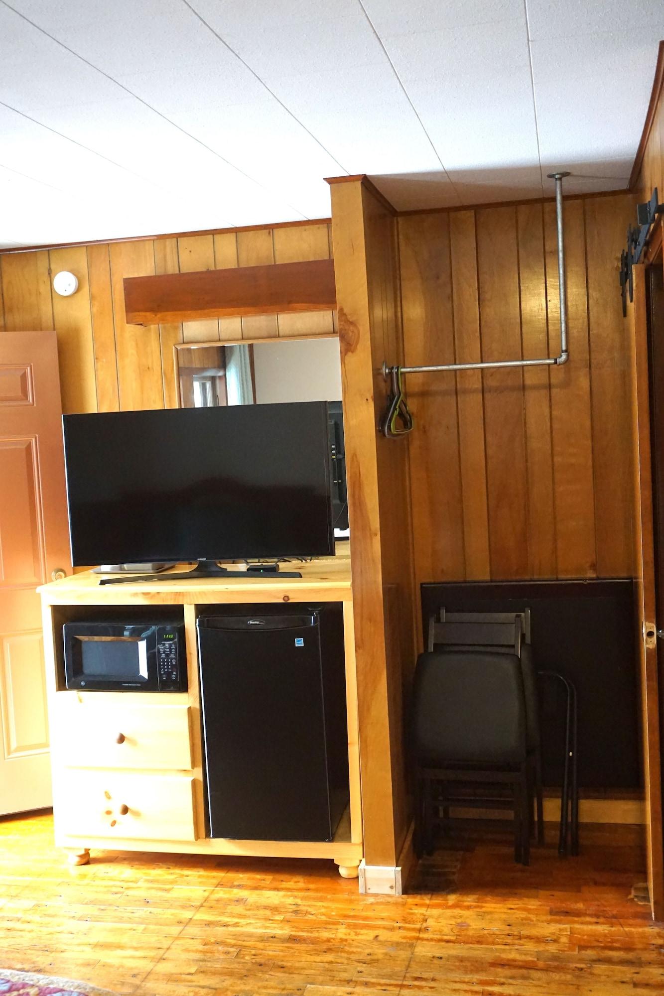 גטלינבורג Marshall'S Creek Rest Motel מראה חיצוני תמונה